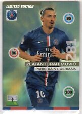 ZLATAN IBRAHIMOVIC - CHOOSE YOUR TRADING CARD picture