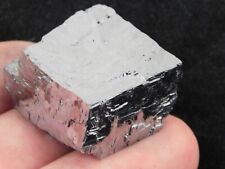 100% Natural Stepped GALENA Crystal From Missouri 93.0gr picture