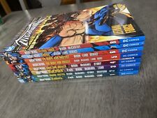 Nightwing by Chuck Dixon LOT Volume 1 2 3 4 5 6 7 8 (DC Comics, TPB) picture