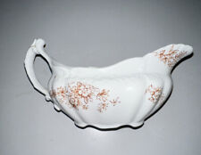 Royale Pitcairns Limited Tunstall Gravy Boat England Antique Porcelain picture