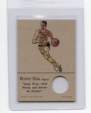 #PBC0292 JERRY WEST 1969 Rare Coin Collector Penny Card picture