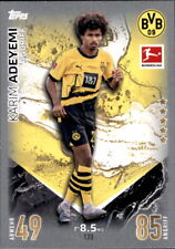 Match Attax Bundesliga 2023 2024 23/24 - 120 - Karim Adeyemi picture