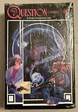 The Question by Dennis O'Neil & Denys Cowan Omnibus DC Comics picture