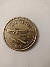 NRA 1959 Current M16 Series Token Coin picture