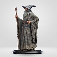 Gandalf the Grey Wizard (The Lord of the Rings) Miniature Statue picture