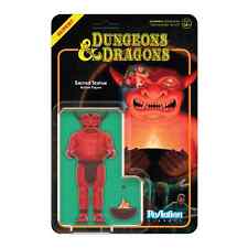 Sacred Statue Dungeons & Dragons Super7 Reaction Action Figure picture