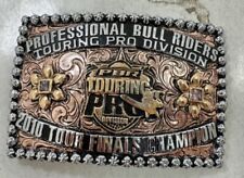 Rodeo trophy Buckle picture
