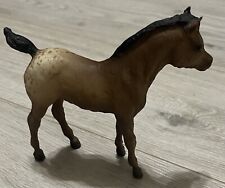 Vintage Breyer Horse #17 Stock Horse Foal. 1979. picture