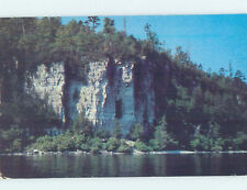 Pre-1980 NATURE SCENE Ephraim - By Sister Bay Wisconsin WI AD6353 picture