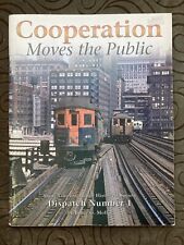 Book: Cooperation Moves The Public Shore Line Historical Society #1 by B. Moffat picture