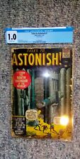 Tales To Astonish 1 1959 picture