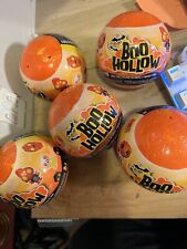 Lot Of 5 Funko Paka Paka: Boo Hollow Series 3 Blind “Balls” In Time Halloween picture