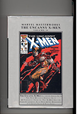 Marvel Masterworks Uncanny X-Men Vol 14 Hardcover NEW Sealed picture