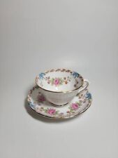 Tuscan England Tea Cup and Saucer picture