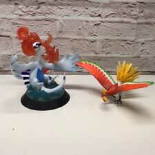G.E.M.EX Series: Pokémon - Ho-Oh and Lugia Japan picture