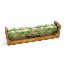 OCB Bamboo Roller - King Size Slim 110mm Cigarette Rolling Machine (1 Roller) picture