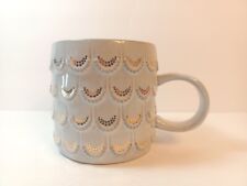 Starbucks 2016 Mermaid Scales Mug Coffee Cup 10 Ounce  picture