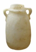 New Exptional Museum Replica Alabaster Vase picture