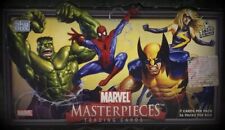 2007 Marvel Masterpieces: COMPLETE YOUR Parallel Foil Set [new Jan 2024] picture