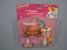 Hasbro Disney Princess Cinderella Beautiful Wedding Playset picture