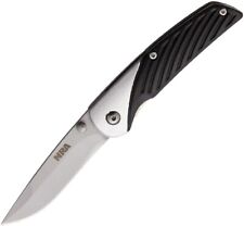 NRA Small Liner Lock Knife - Great EDC - NEW -  picture
