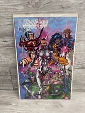 Image Comics WildC.A.T.S Covert Action Teams #11 Modern Age June 1994 Comic Book picture