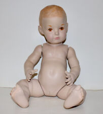 baby store display mannequin vintage  SEE DESCRIPTION picture