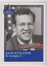 1993 National Education Association 103rd Congress Jack Kingston 0w6 picture