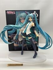 [USED] FREEing VOCALOID3 Hatsune Miku V3 1/4 Scale Figure H 420mm Japan picture