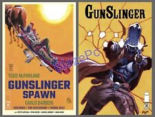 Gunslinger Spawn #30 Cover A B Variant Set Options Image Comics 2024 NM picture