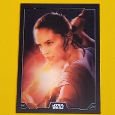 2023 Topps Star Wars - Holograms Poster Art - The Force Awakens (HC-9) - 1:132 picture