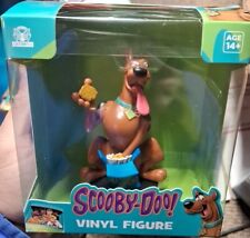 Scooby-Doo- Scooby Doo  Vinyl Figure 4.5