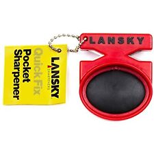 Lansky Quick Fix Sharpener Set picture