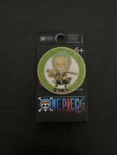Loungefly One Piece Zoro Chibi Blind Box Pin picture