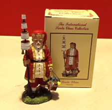 The International Santa Claus Collection SC38 Thailand 1999 picture