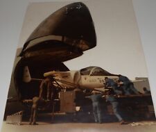 FAIRCHILD T-46A STARGAZER JET TRAINER FAIRCHILD REPUBLIC, NY 1976 ONE-OFF/ ONE  picture
