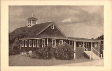 Vintage Postcard Kennebunkport Playhouse Summer Theatre ME Maine           G-302 picture