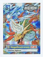2000 Digimon Animated Series 1 & 2 Holo Foil Prism and Parallel - Pick a card picture
