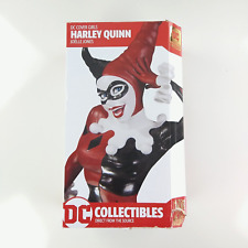 DC Collectibles Cover Girls Harley Quinn Joelle Jones Statue DC Direct In Box picture