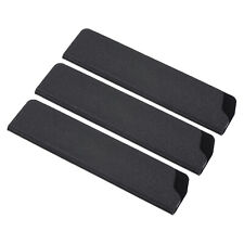 3pcs ABS Knife Cover Sleeves Guard Blade Protector for 5