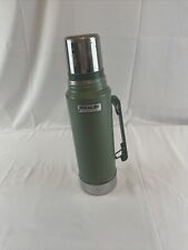 Stanley Classic Stainless Steel Vacume Tube Thermos USA 2001 picture