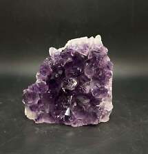 Chunky Purple Amethyst Geode picture