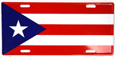 Puerto Rico Rican 6