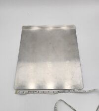 VTG Rema Air Bake Insulated Cookie Sheet Aluminum textured  14X16 US PAT 4489852 picture
