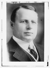 James Middleton Cox,1870-1957,Governor of Ohio,US Representative,Democrat picture