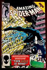 Amazing Spider-Man #268 (1984) Marvel picture