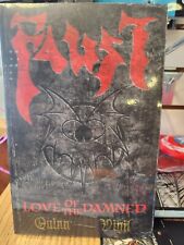 FAUST: LOVE OF THE DAMNED TPB (2024 Printing) picture