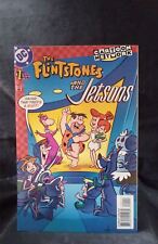 The Flintstones and the Jetsons #1 1997 DC Comics Comic Book  picture