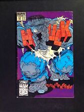 Incredible Hulk #345  Marvel Comics 1988 VG picture