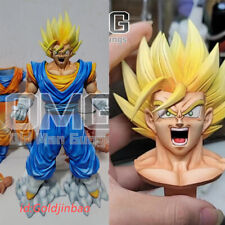 Old Man Gangs OMG Studio Dragon Ball Vegetto Resin Model Pre-order 1/6 Scale New picture